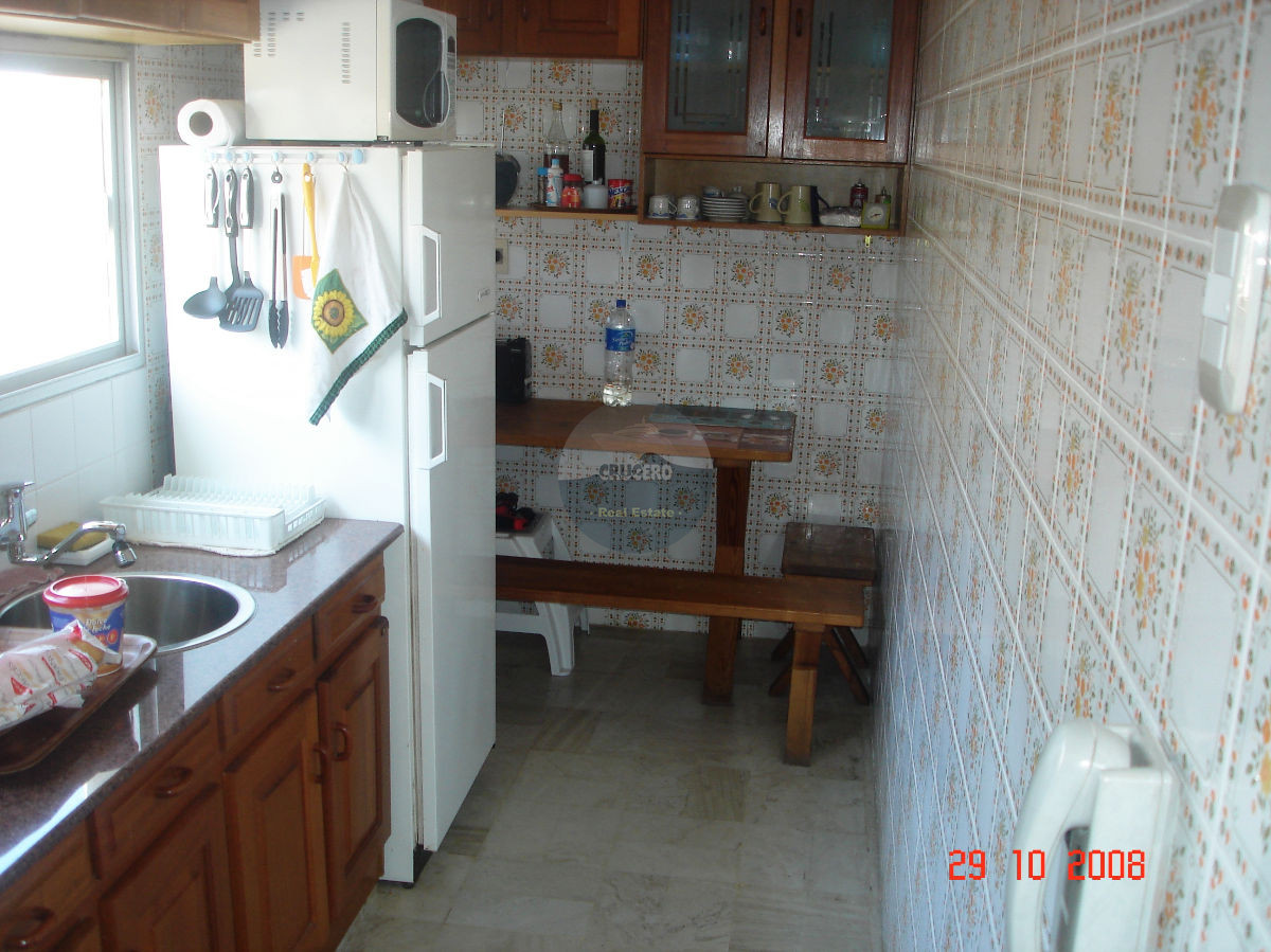 Apartamento ID.1529 - Apartamento en Punta del Este, Península
