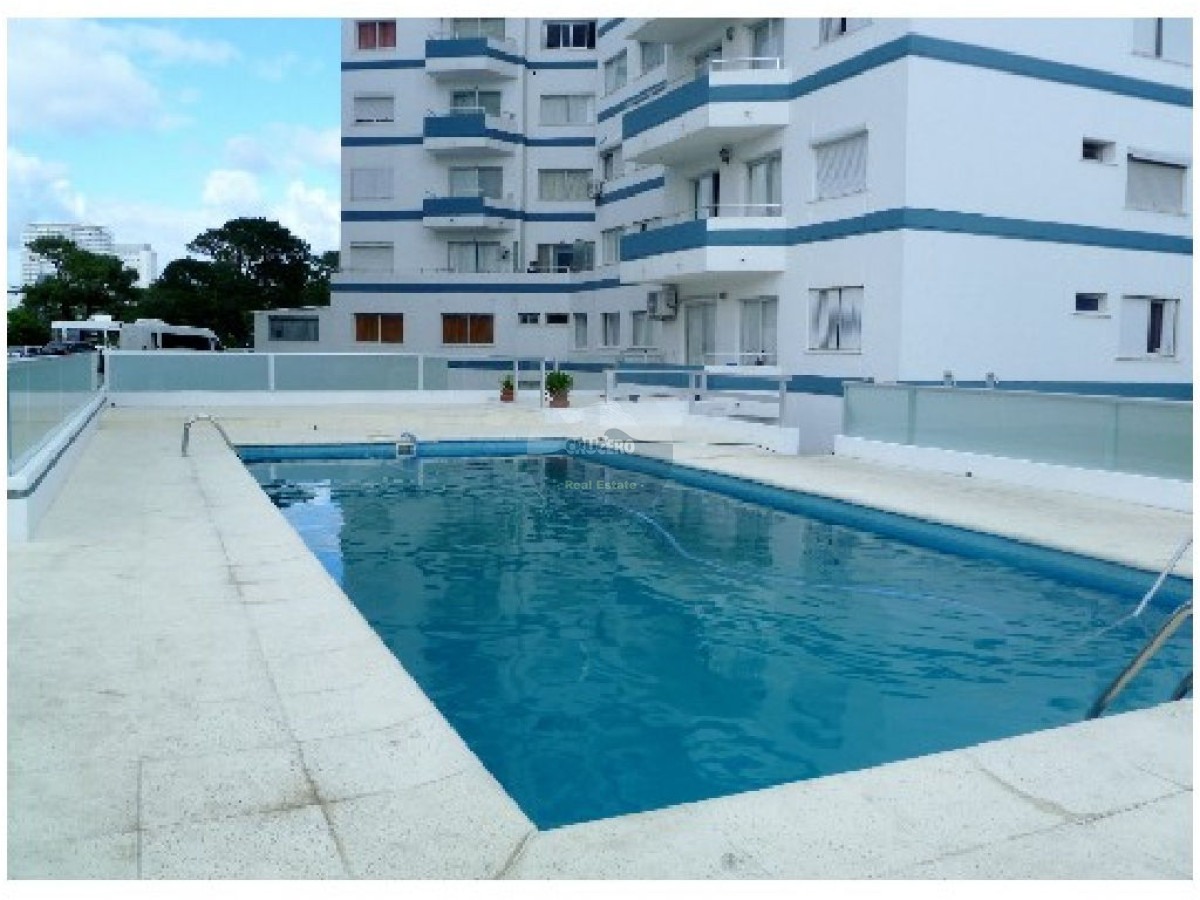 Apartamento ID.1533 - Apartamento en Punta del Este, Aidy Grill