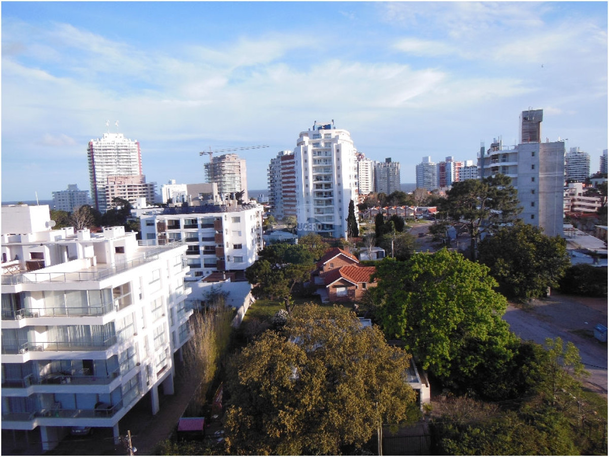 Apartamento ID.1533 - Apartamento en Punta del Este, Aidy Grill