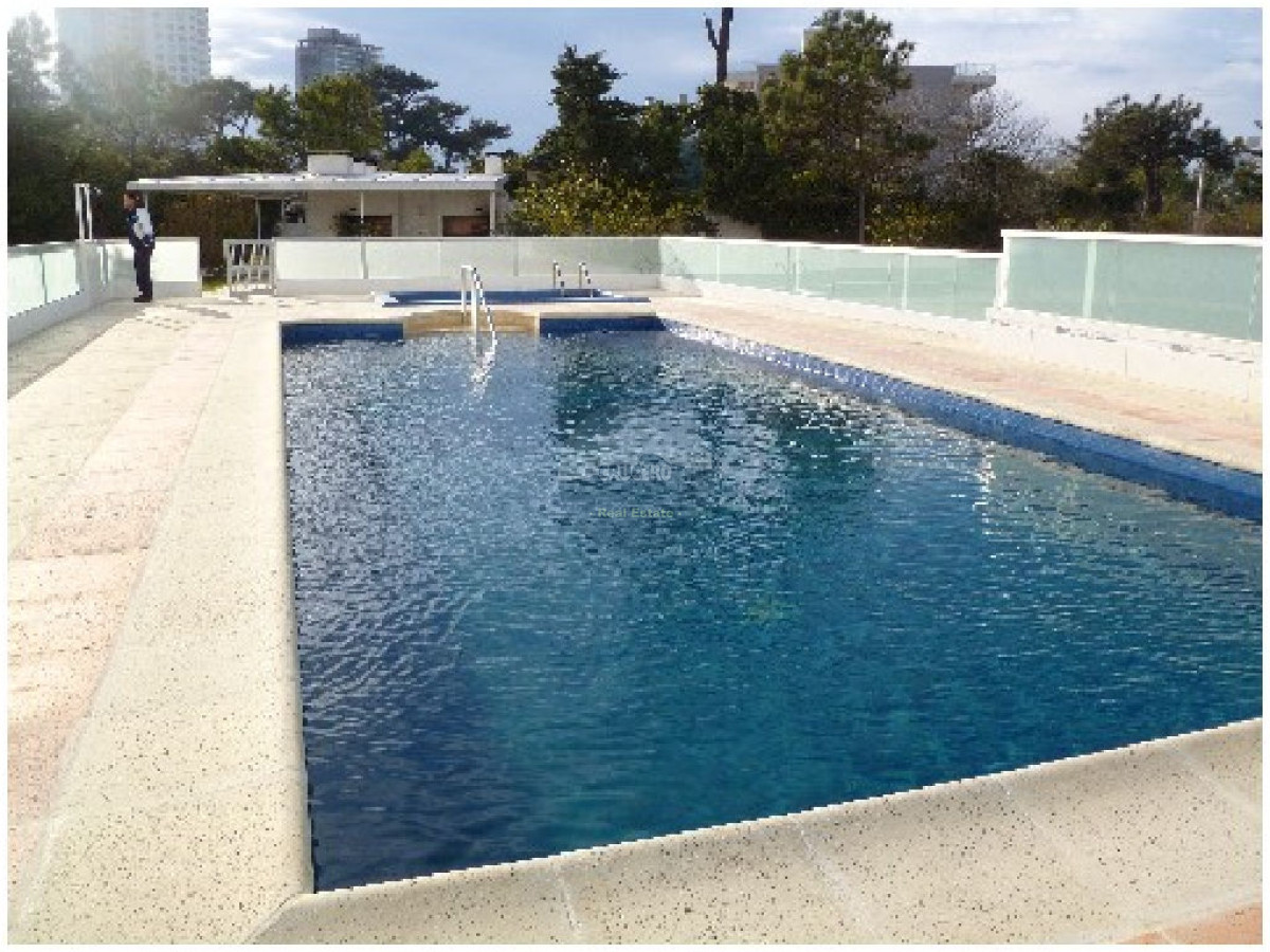 Apartamento ID.1533 - Apartamento en Punta del Este, Aidy Grill