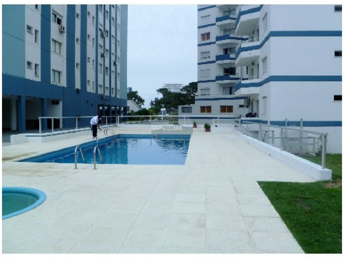 Apartamento ID.1533 - Apartamento en Punta del Este, Aidy Grill