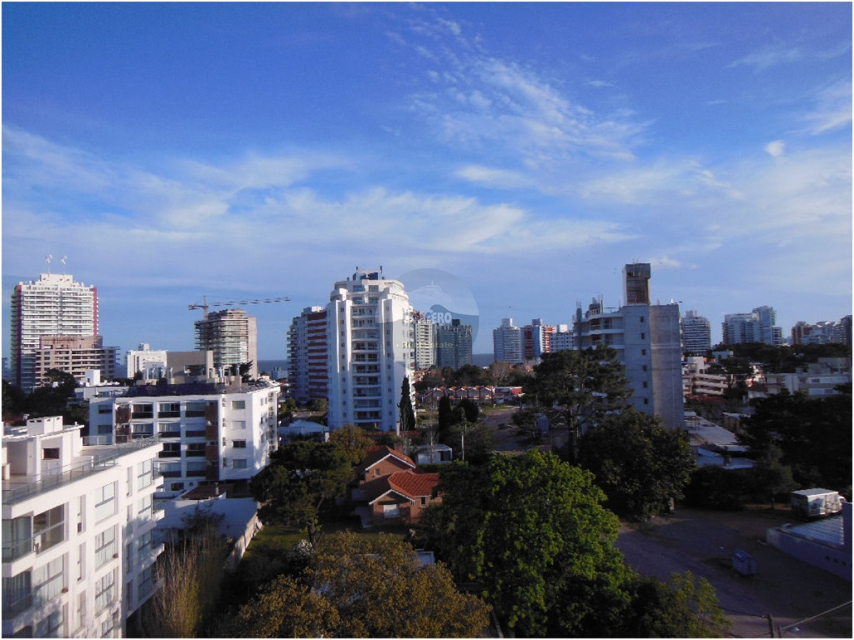 Apartamento ID.1533 - Apartamento en Punta del Este, Aidy Grill