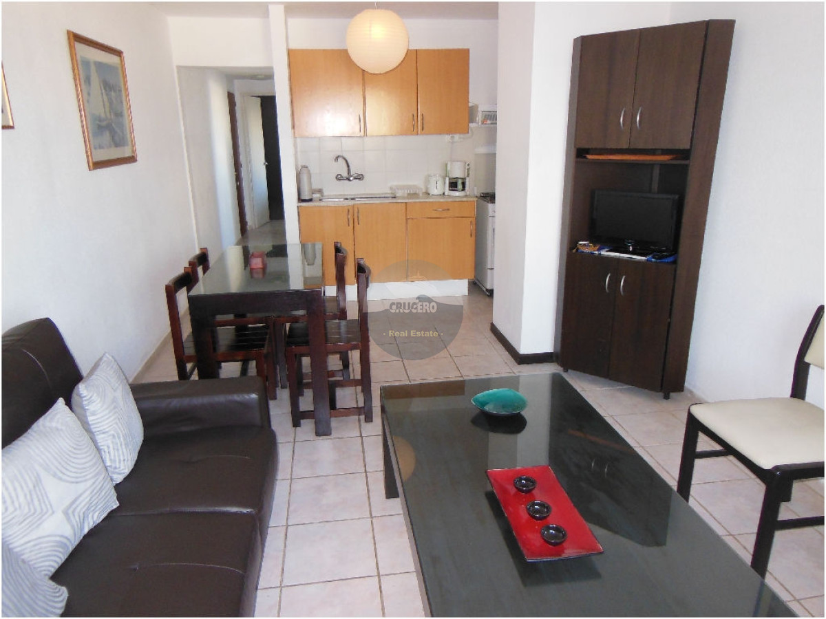 Apartamento ID.1533 - Apartamento en Punta del Este, Aidy Grill