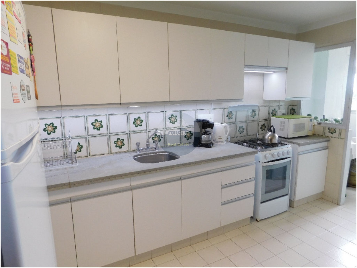Apartamento ID.1535 - VENTA APARTAMENTO 2 DORMITORIOS PUNTA DEL ESTE