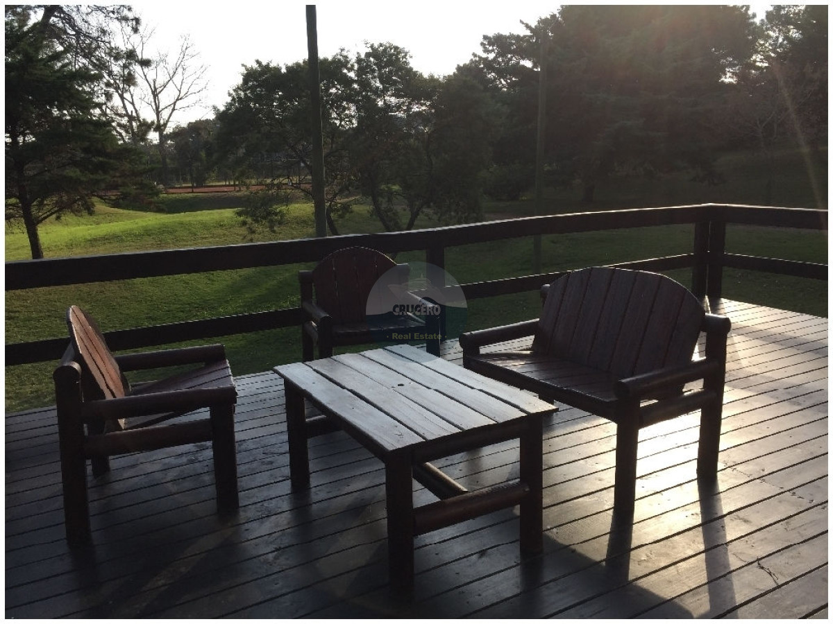 Apartamento ID.1535 - VENTA APARTAMENTO 2 DORMITORIOS PUNTA DEL ESTE