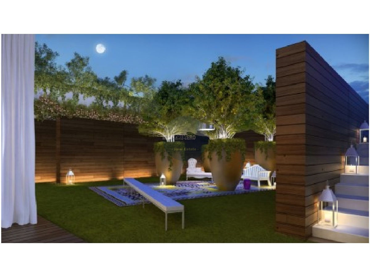 Apartamento ID.1536 - Apartamento en Punta del Este, Roosevelt