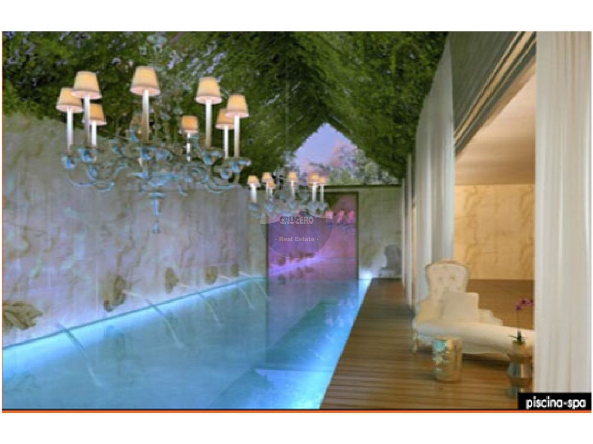 Apartamento ID.1536 - Apartamento en Punta del Este, Roosevelt