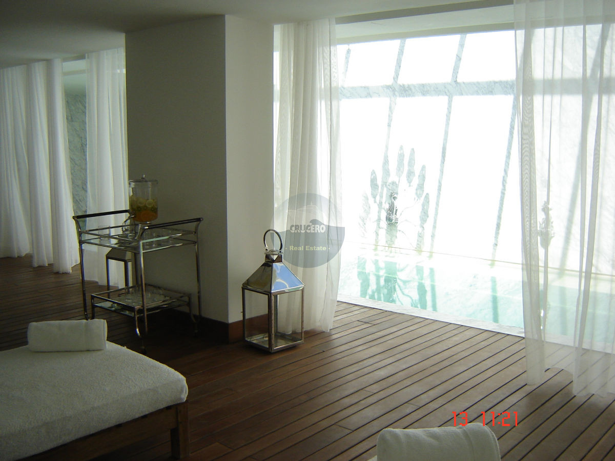 Apartamento ID.1536 - Apartamento en Punta del Este, Roosevelt