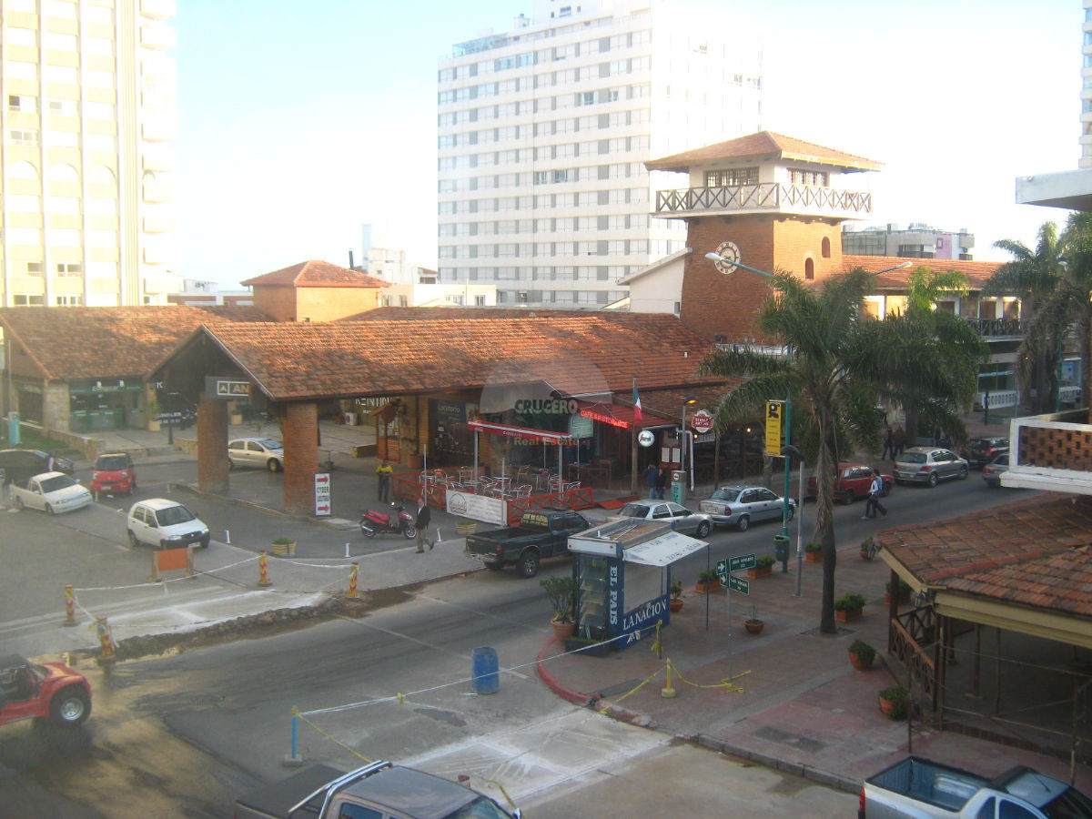 Apartamento ID.1538 - Apartamento en Punta del Este, PenÃ­nsula