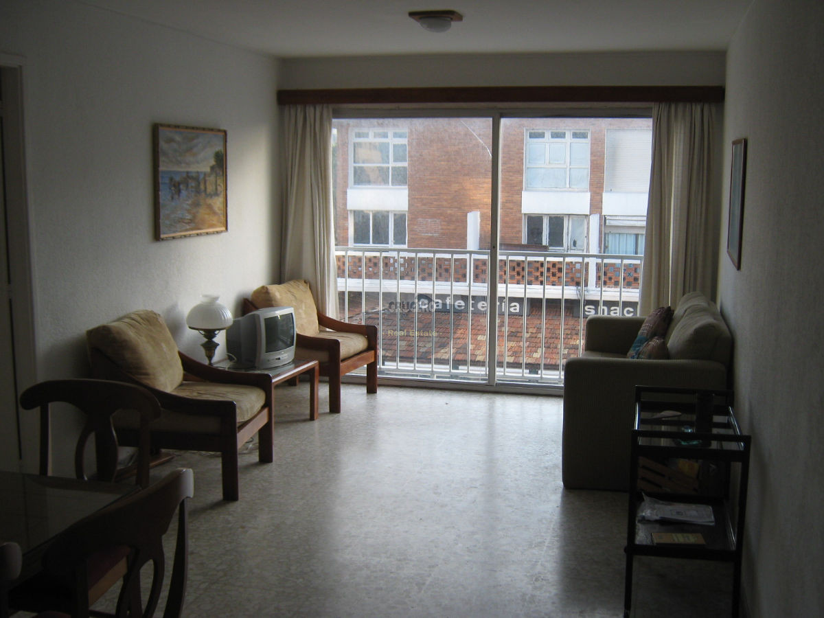 Apartamento ID.1538 - Apartamento en Punta del Este, PenÃ­nsula