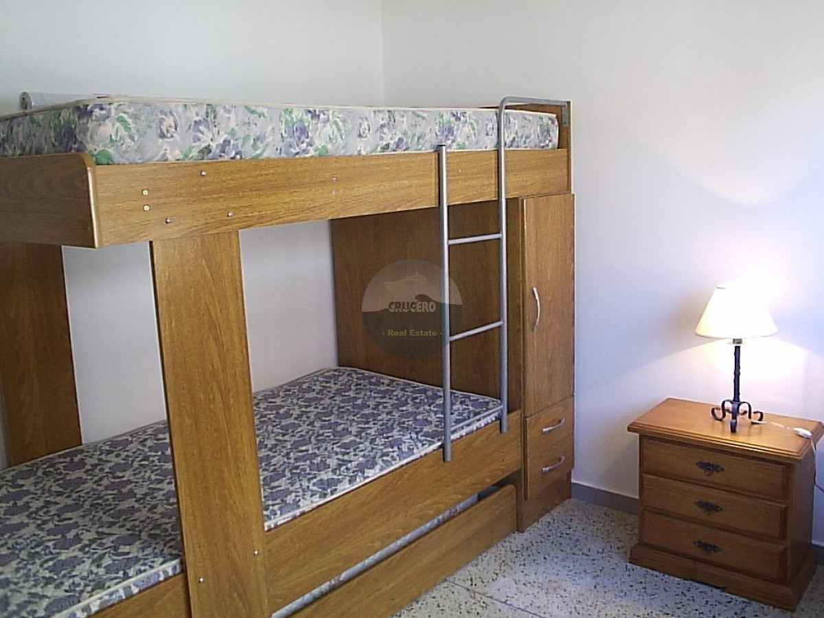 Apartamento ID.1541 - Apartamento en Punta del Este, Península