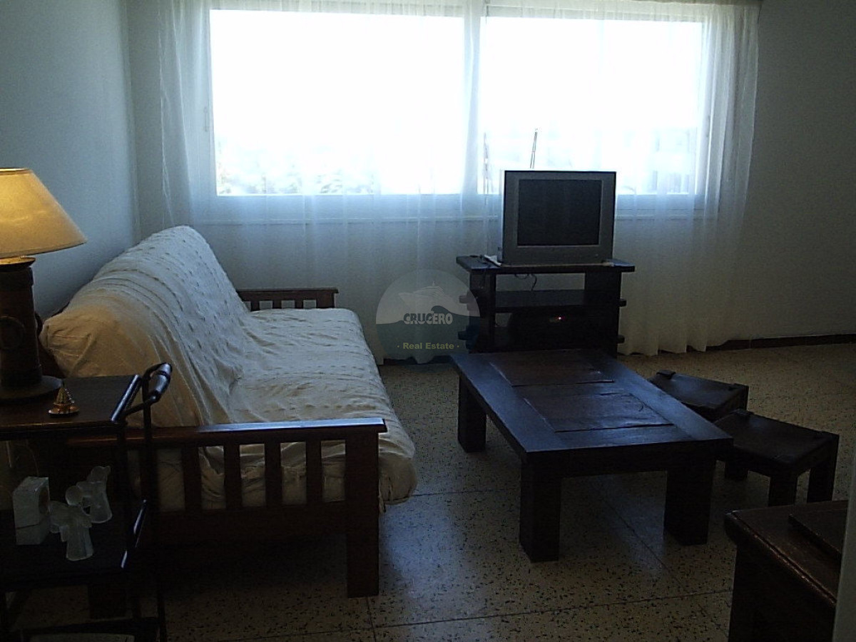 Apartamento ID.1541 - Apartamento en Punta del Este, Península