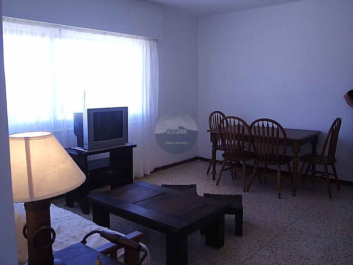 Apartamento ID.1541 - Apartamento en Punta del Este, Península