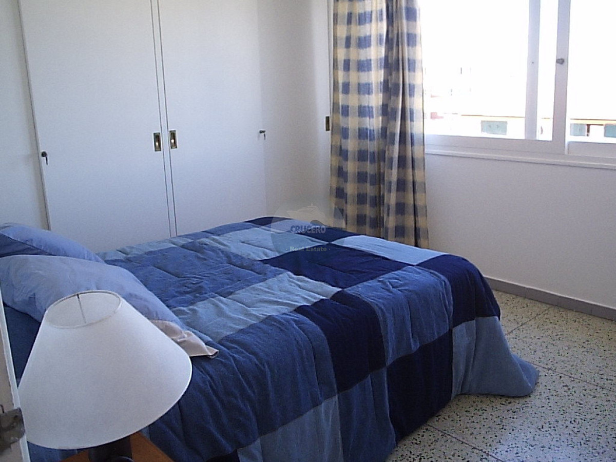 Apartamento ID.1541 - Apartamento en Punta del Este, Península