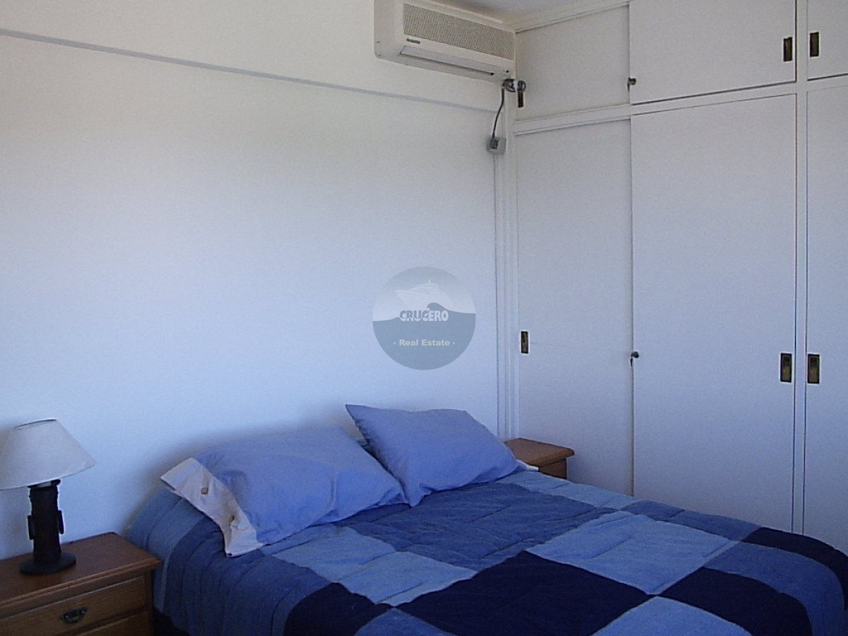 Apartamento ID.1541 - Apartamento en Punta del Este, Península