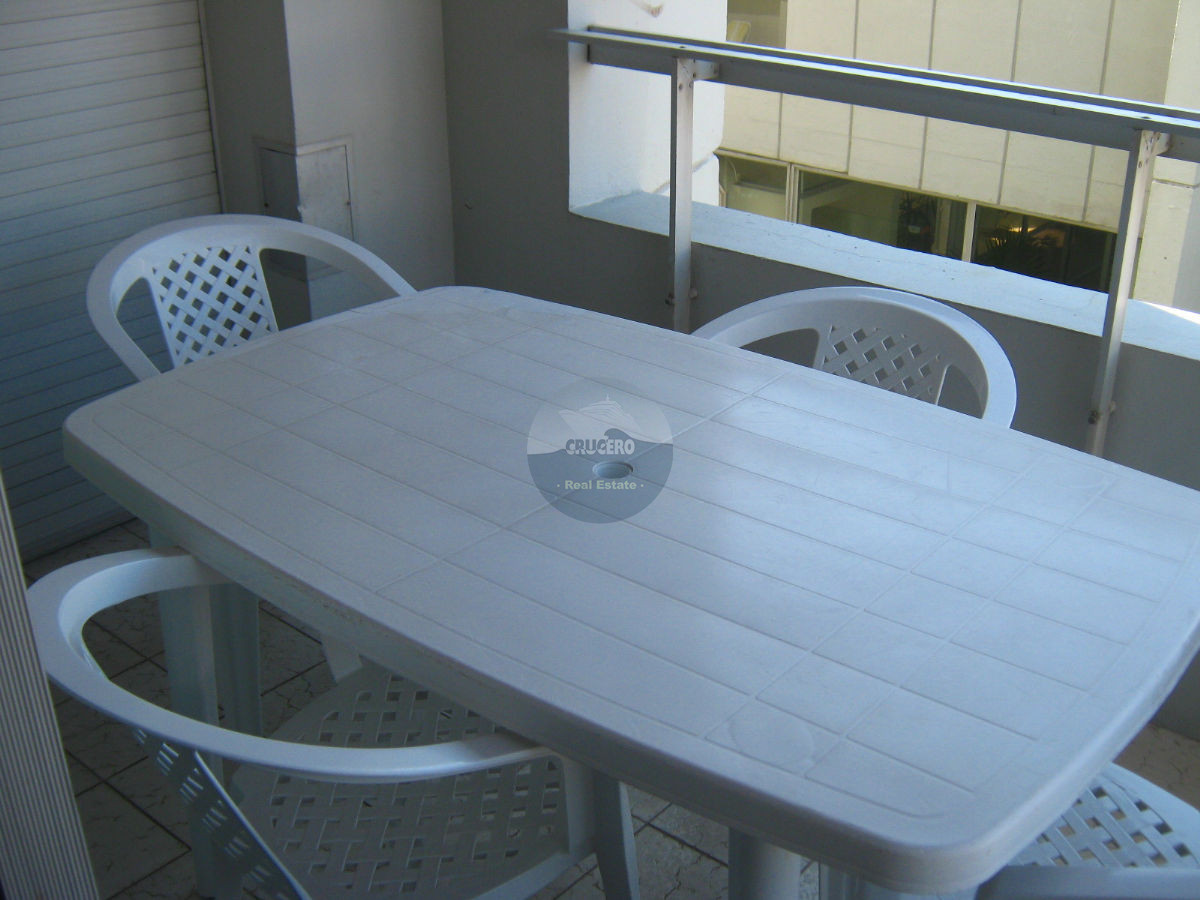 Apartamento ID.1543 - VENTA APARTAMENTO 2 DORMITORIOS ZONA PUERTO
