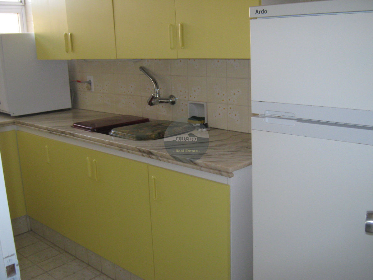 Apartamento ID.1543 - VENTA APARTAMENTO 2 DORMITORIOS ZONA PUERTO