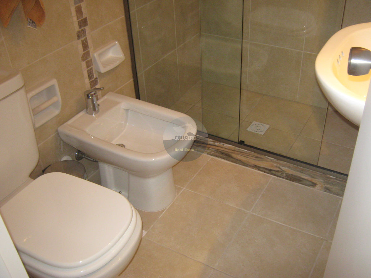 Apartamento ID.1543 - VENTA APARTAMENTO 2 DORMITORIOS ZONA PUERTO
