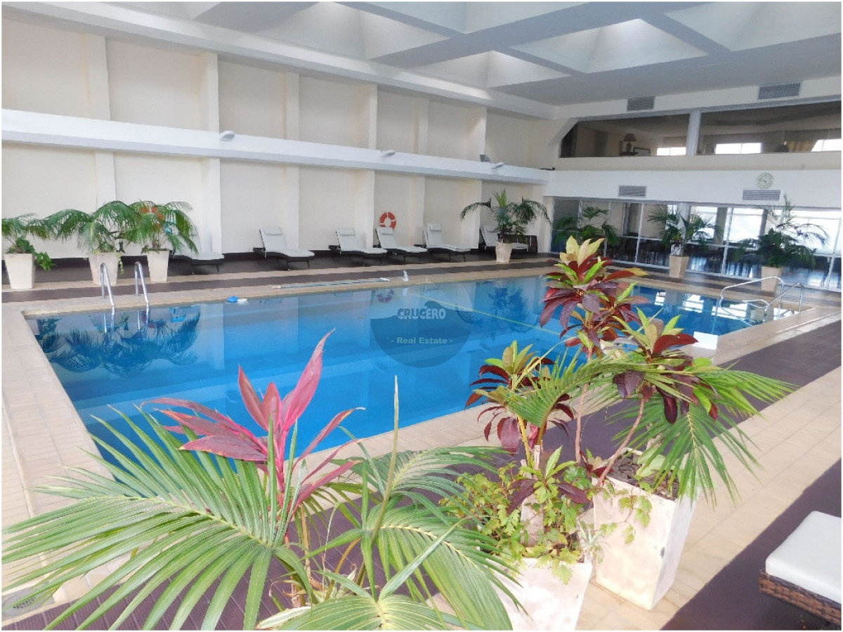Apartamento ID.1543 - VENTA APARTAMENTO 2 DORMITORIOS ZONA PUERTO