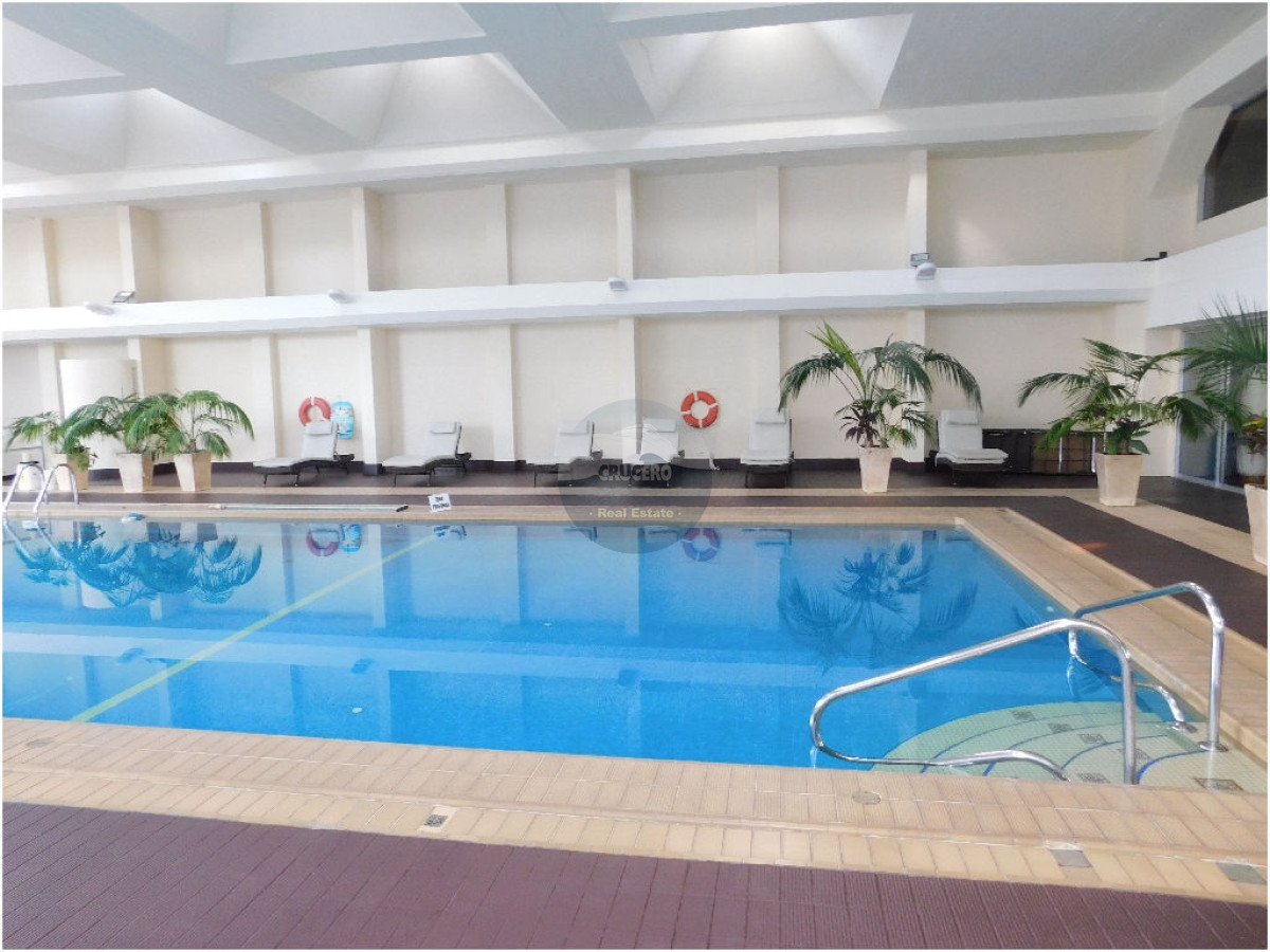 Apartamento ID.1543 - VENTA APARTAMENTO 2 DORMITORIOS ZONA PUERTO
