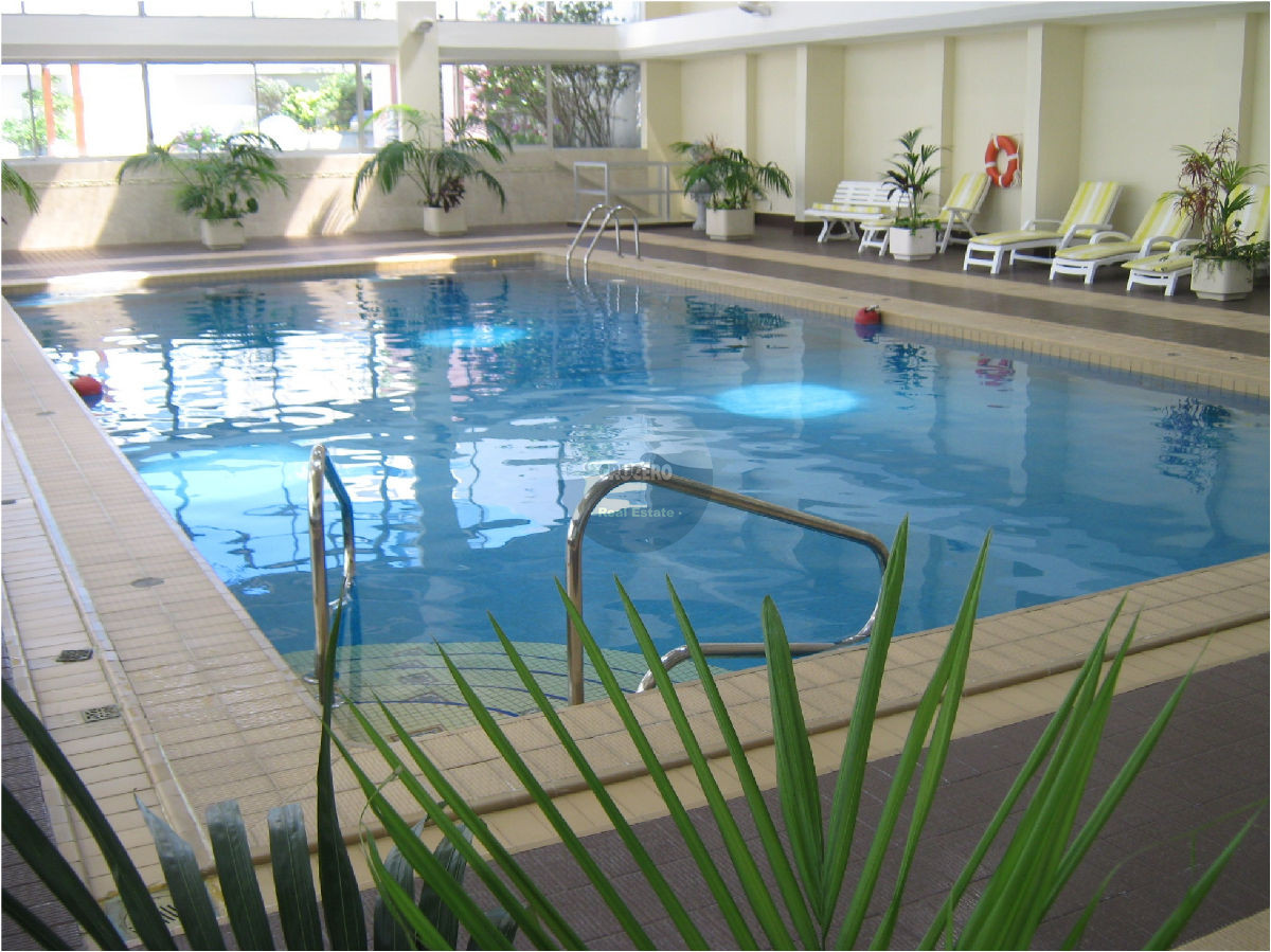Apartamento ID.1543 - VENTA APARTAMENTO 2 DORMITORIOS ZONA PUERTO