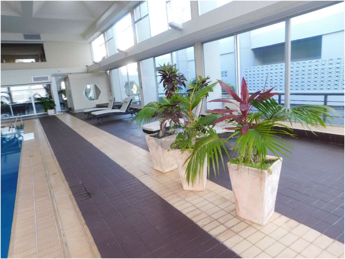 Apartamento ID.1543 - VENTA APARTAMENTO 2 DORMITORIOS ZONA PUERTO