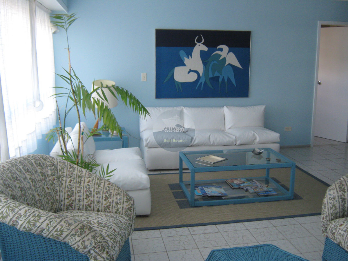 Apartamento ID.1543 - VENTA APARTAMENTO 2 DORMITORIOS ZONA PUERTO