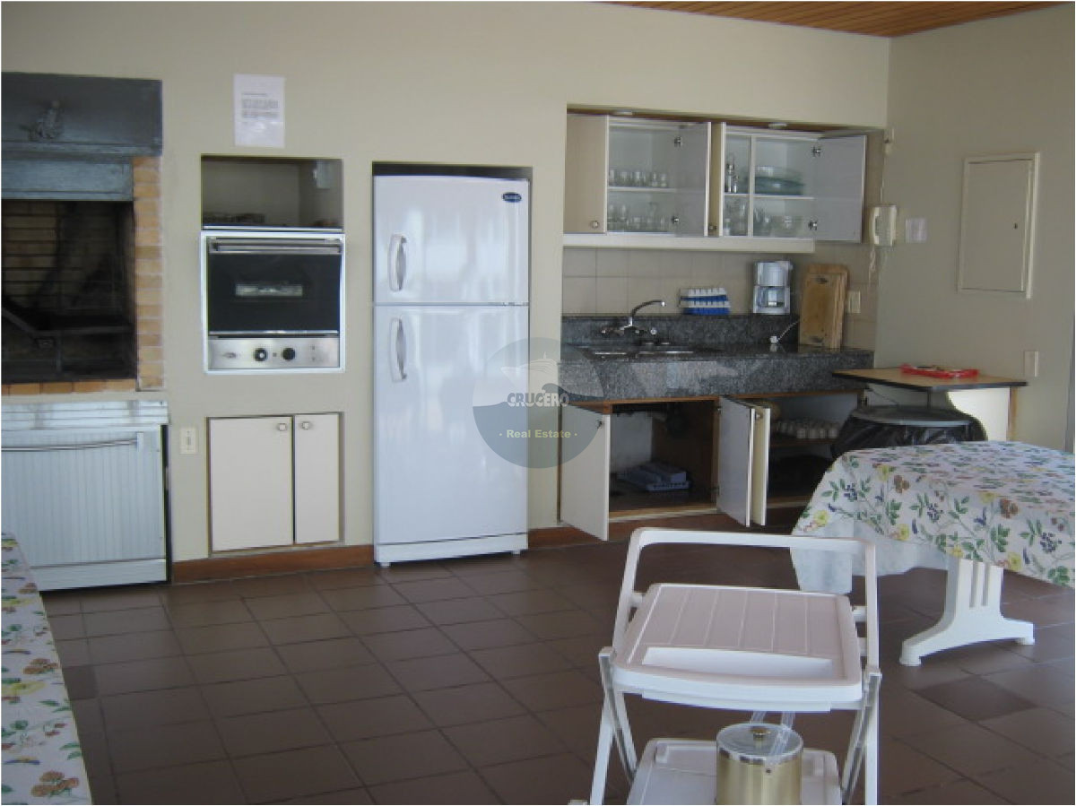 Apartamento ID.1543 - VENTA APARTAMENTO 2 DORMITORIOS ZONA PUERTO