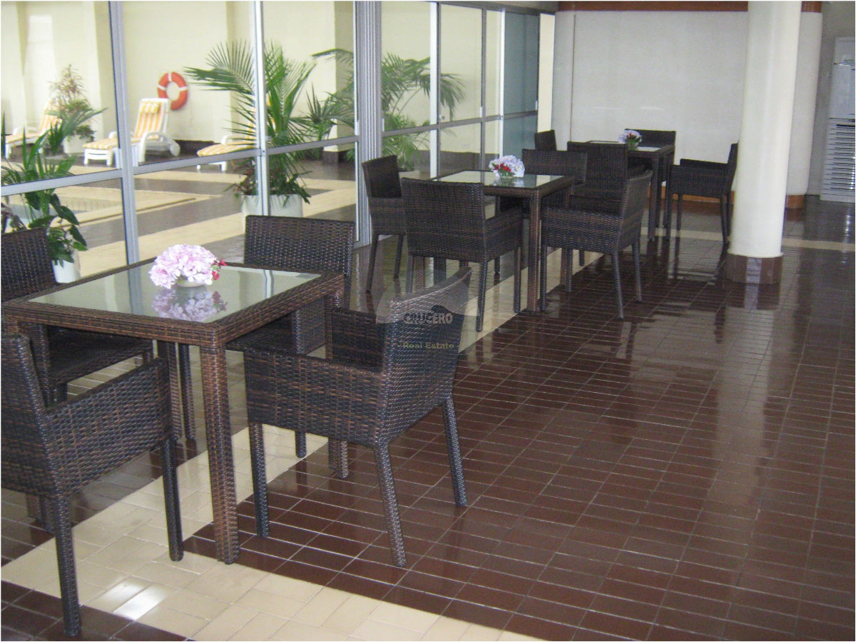 Apartamento ID.1543 - VENTA APARTAMENTO 2 DORMITORIOS ZONA PUERTO