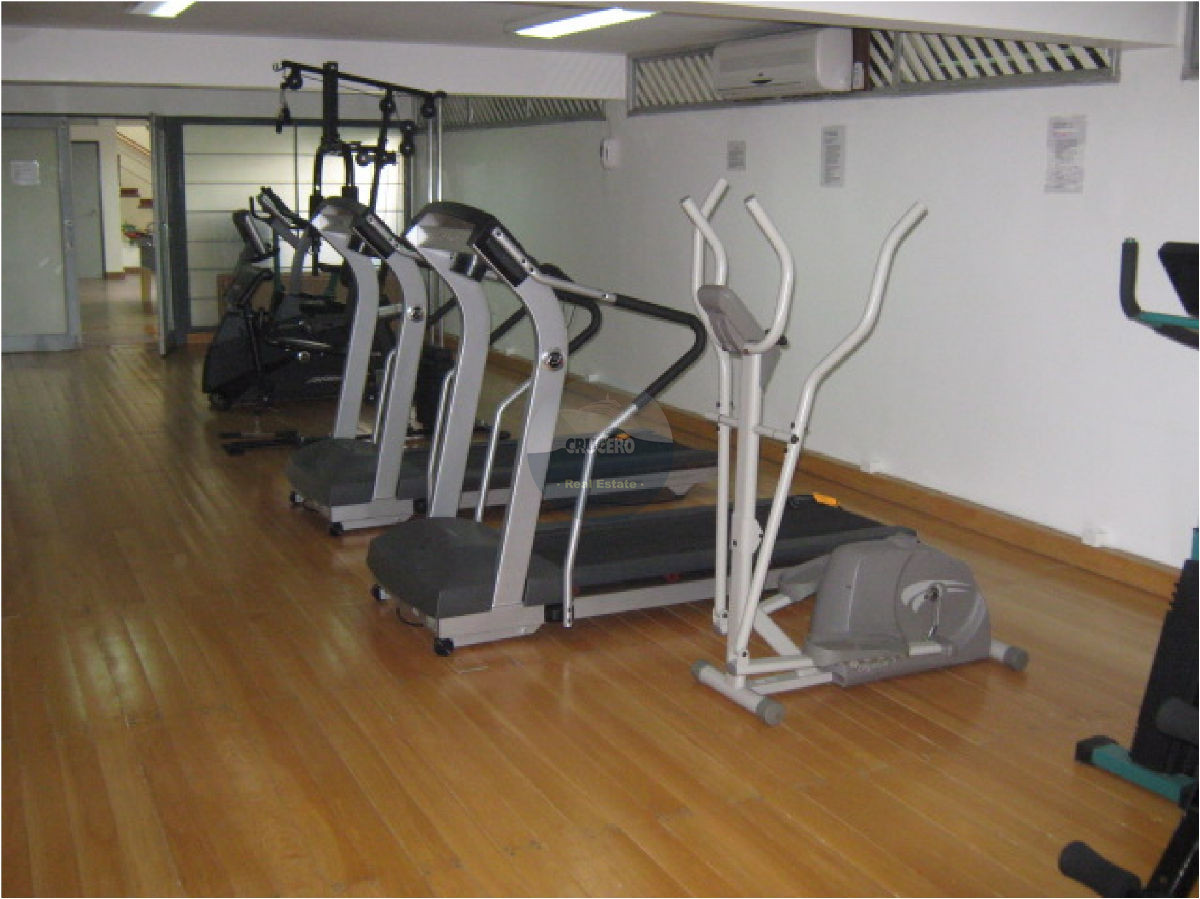 Apartamento ID.1543 - VENTA APARTAMENTO 2 DORMITORIOS ZONA PUERTO