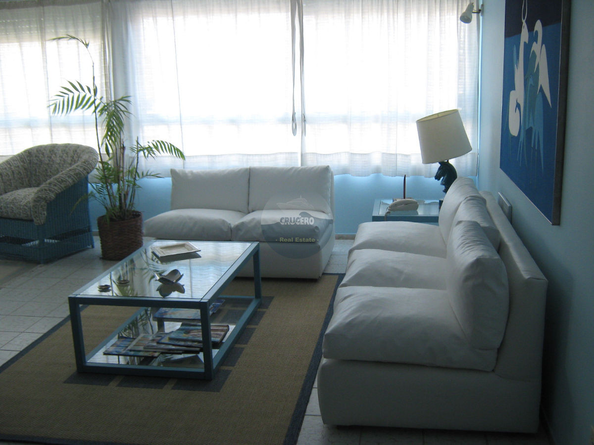 Apartamento ID.1543 - VENTA APARTAMENTO 2 DORMITORIOS ZONA PUERTO
