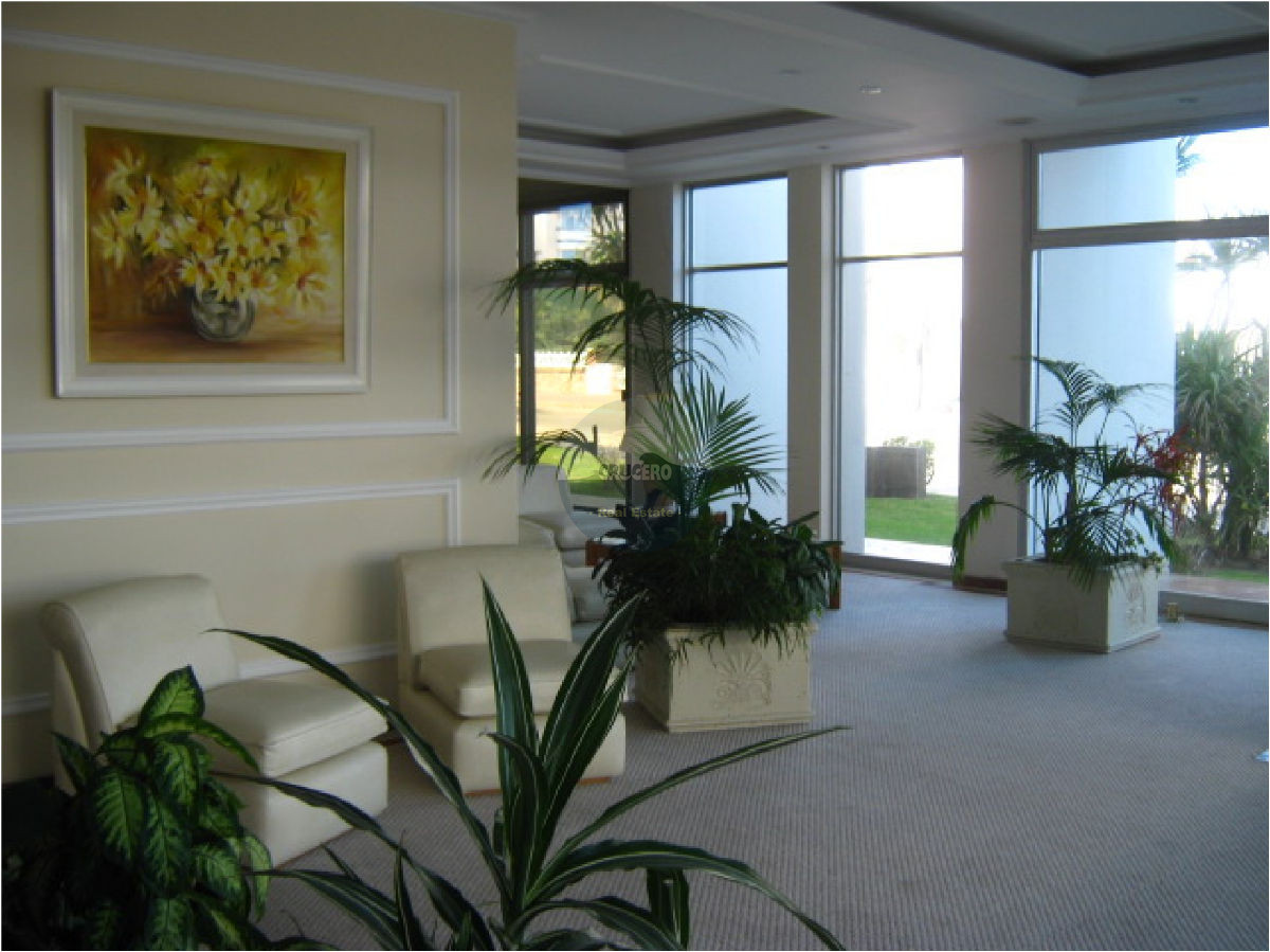 Apartamento ID.1543 - VENTA APARTAMENTO 2 DORMITORIOS ZONA PUERTO