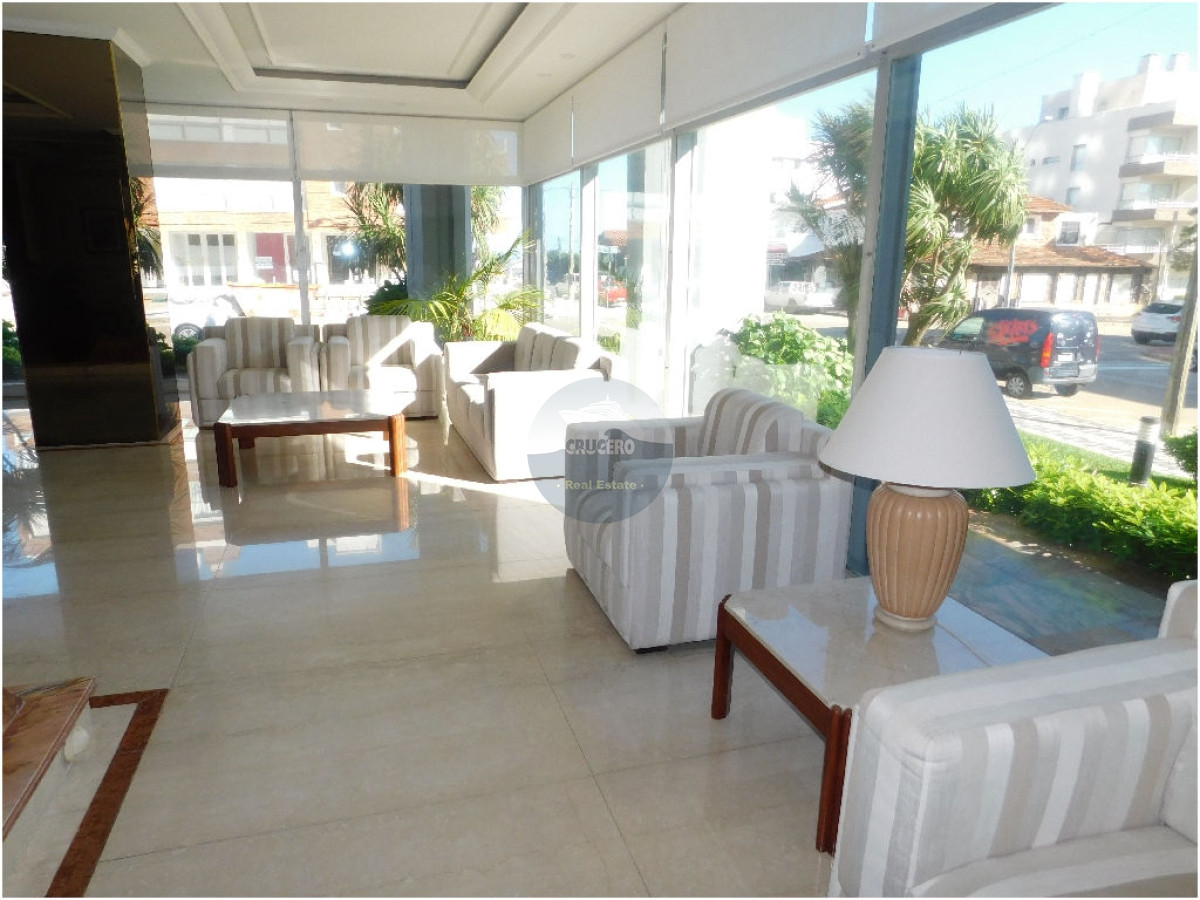 Apartamento ID.1543 - VENTA APARTAMENTO 2 DORMITORIOS ZONA PUERTO