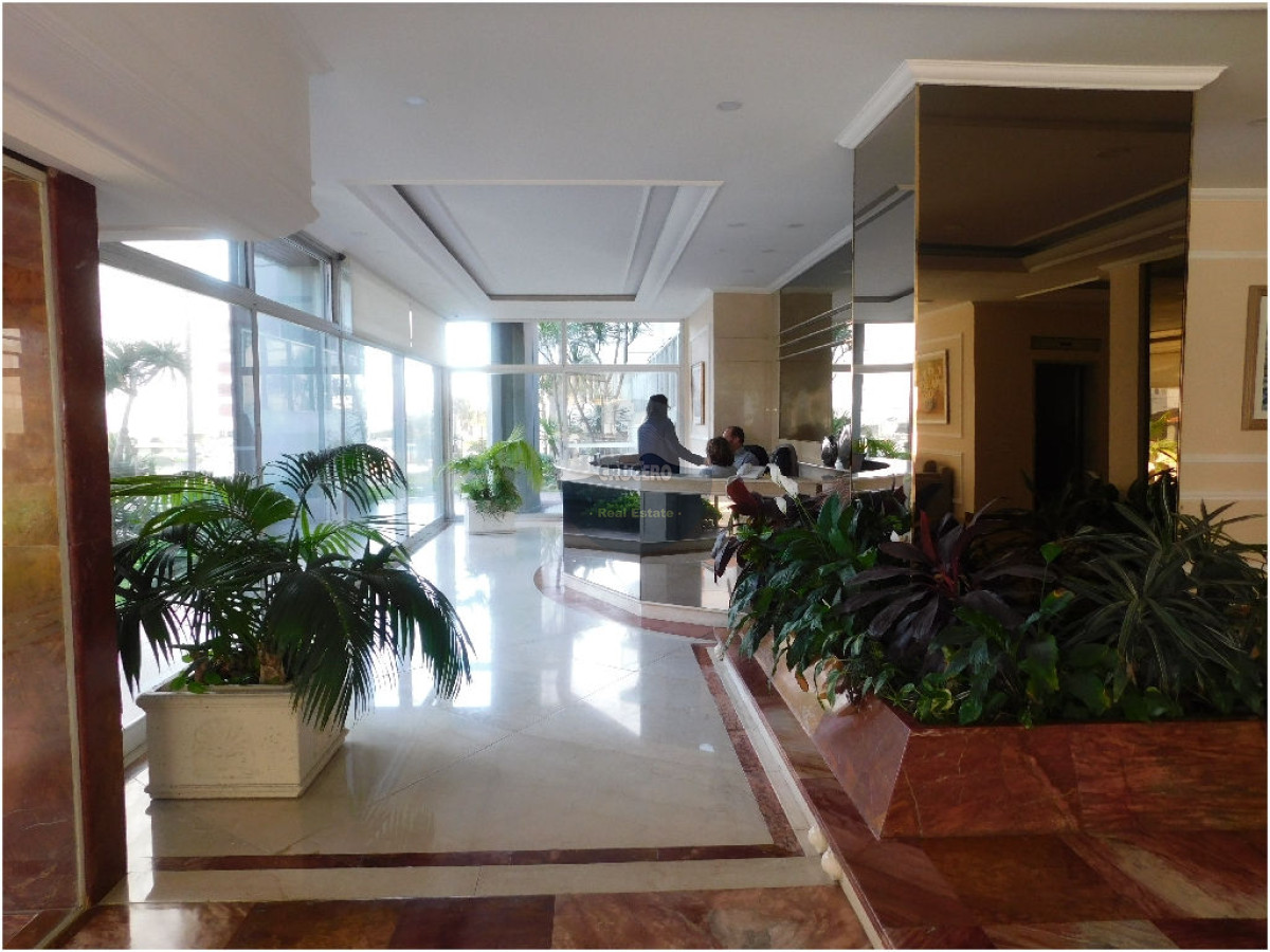 Apartamento ID.1543 - VENTA APARTAMENTO 2 DORMITORIOS ZONA PUERTO