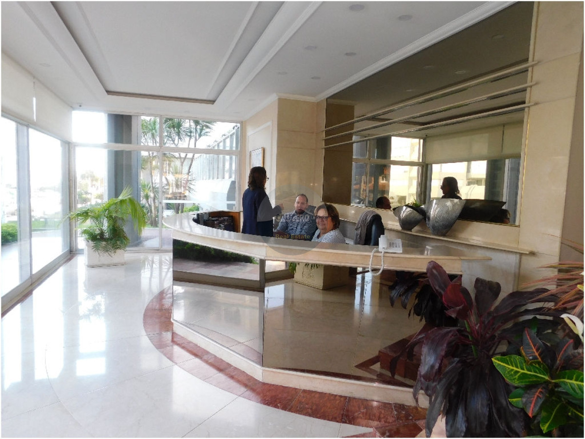 Apartamento ID.1543 - VENTA APARTAMENTO 2 DORMITORIOS ZONA PUERTO