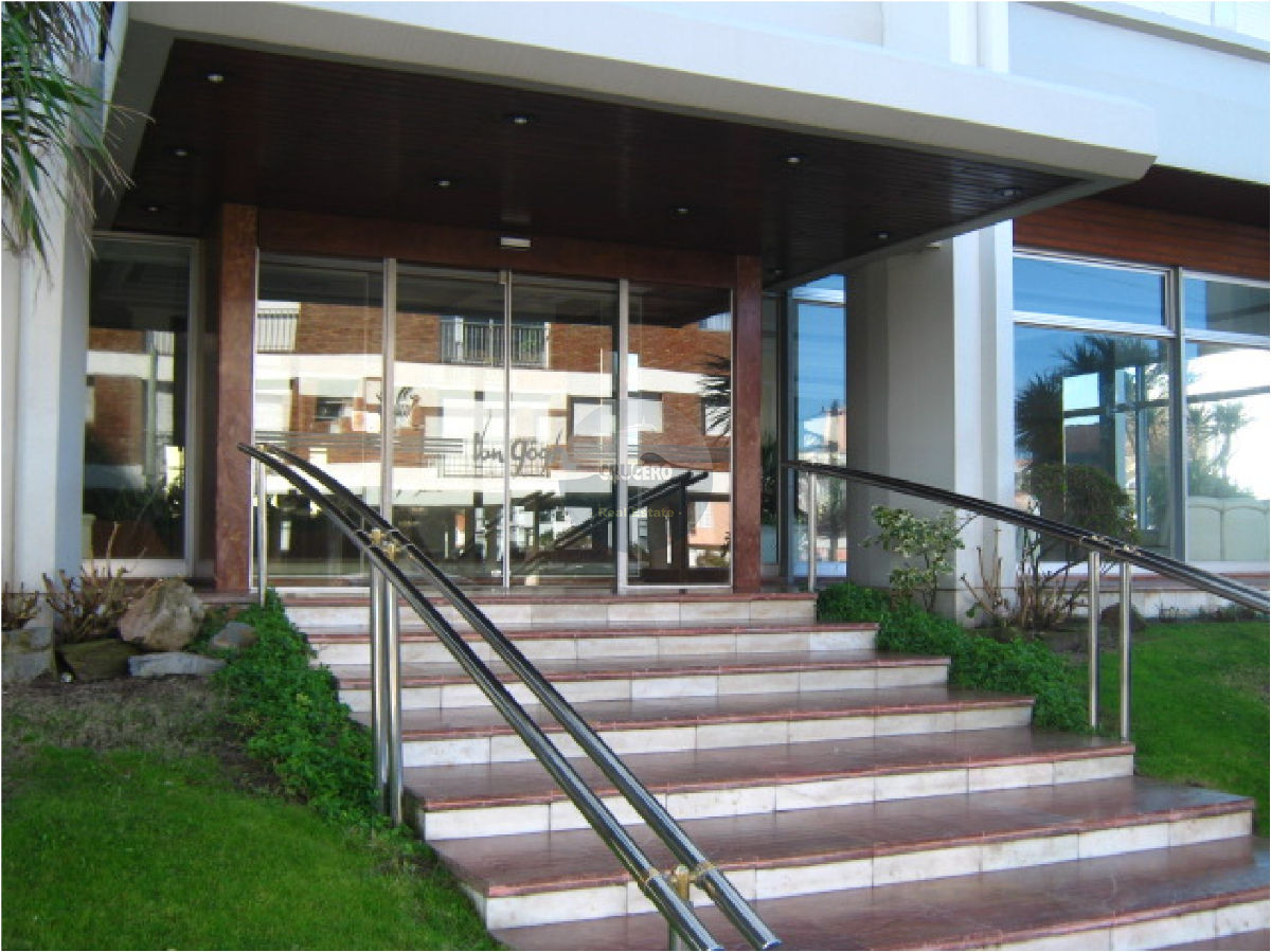 Apartamento ID.1543 - VENTA APARTAMENTO 2 DORMITORIOS ZONA PUERTO