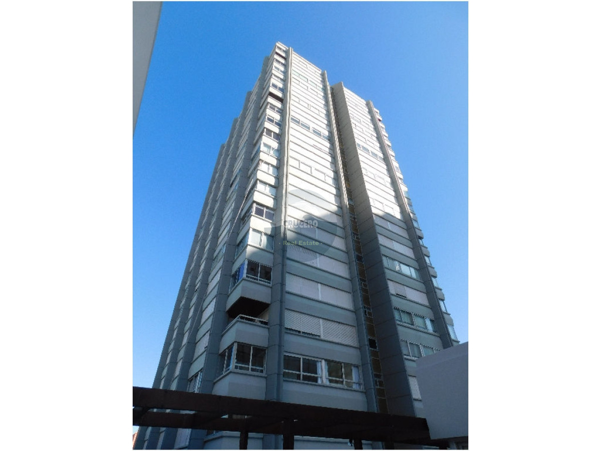 Apartamento ID.1543 - VENTA APARTAMENTO 2 DORMITORIOS ZONA PUERTO