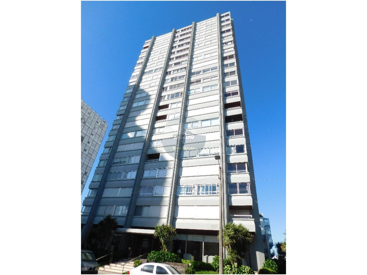 Apartamento ID.1543 - VENTA APARTAMENTO 2 DORMITORIOS ZONA PUERTO