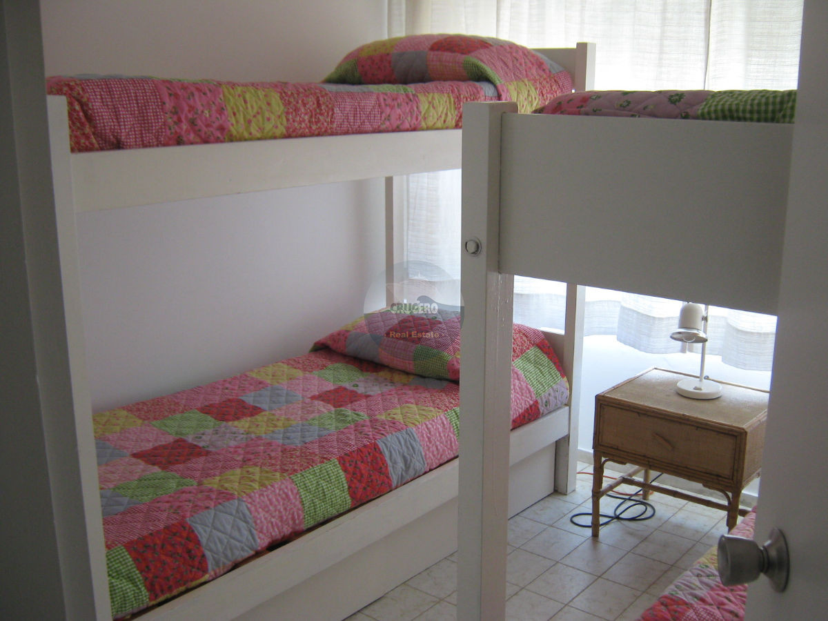 Apartamento ID.1543 - VENTA APARTAMENTO 2 DORMITORIOS ZONA PUERTO