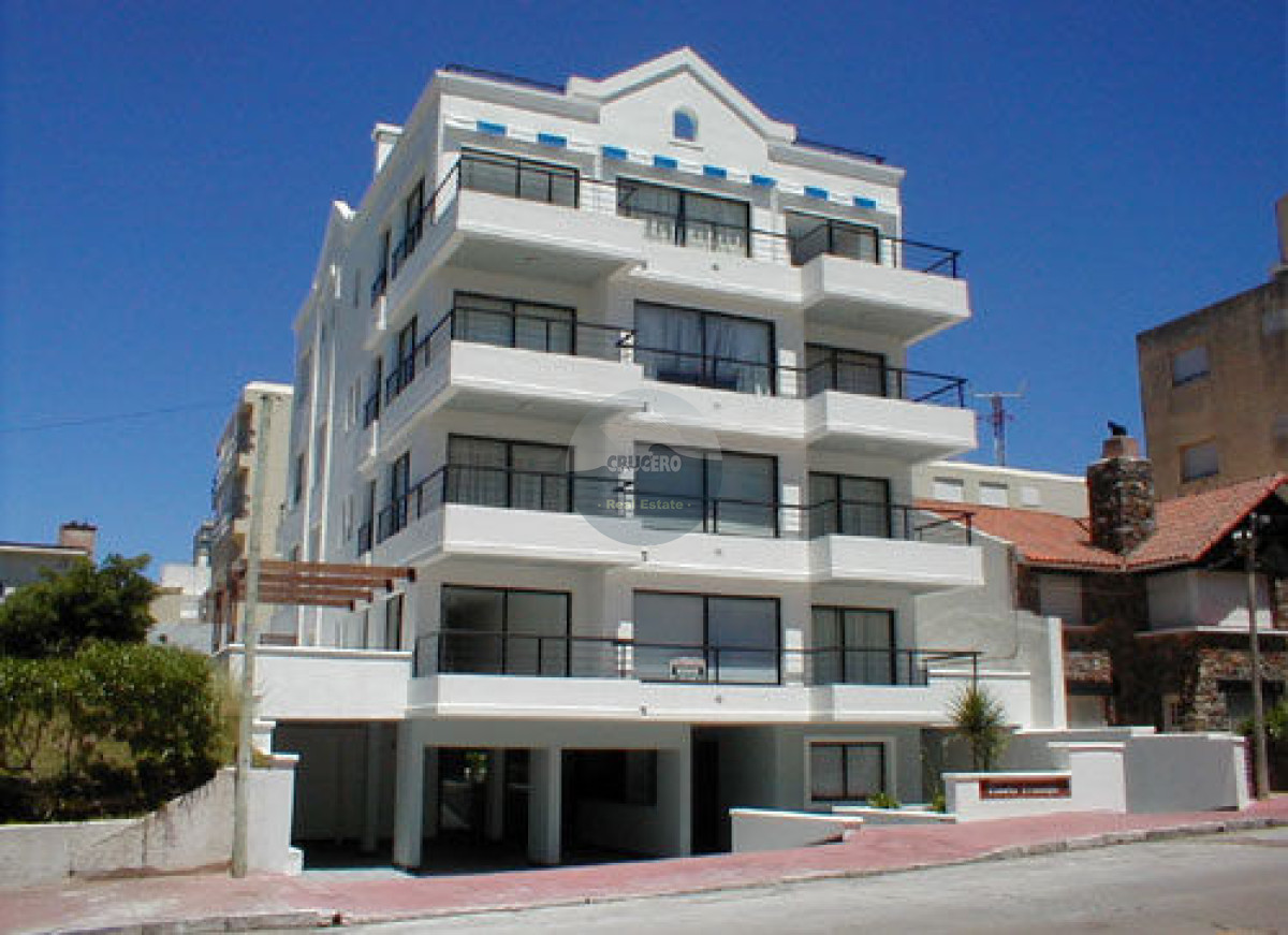 Apartamento ID.1544 - Apartamento en Punta del Este, Península