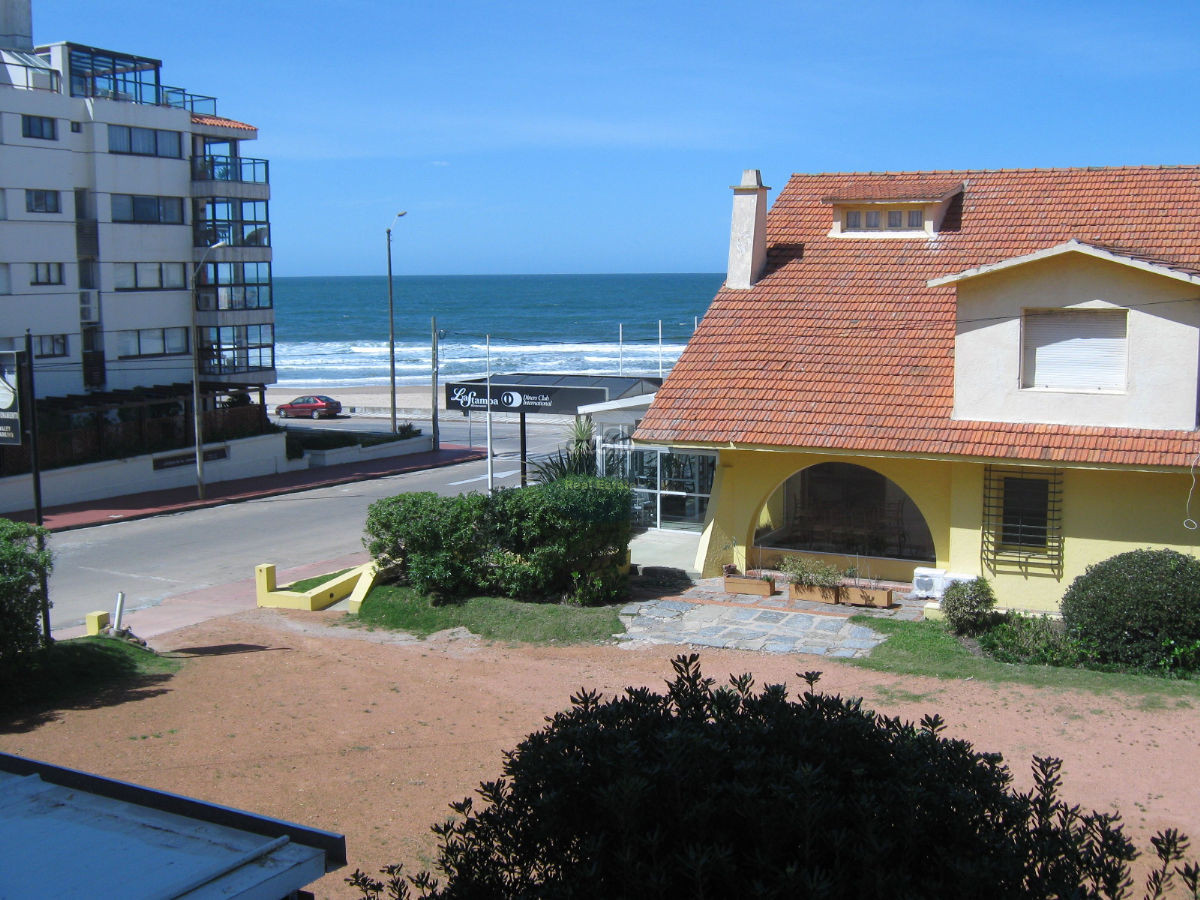 Apartamento ID.1544 - Apartamento en Punta del Este, Península