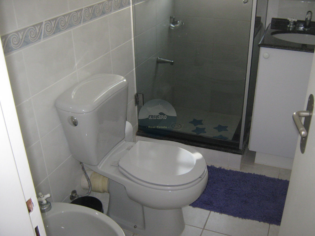 Apartamento ID.1544 - Apartamento en Punta del Este, Península