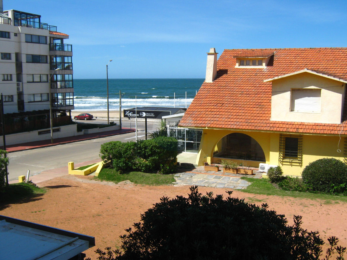 Apartamento ID.1544 - Apartamento en Punta del Este, Península