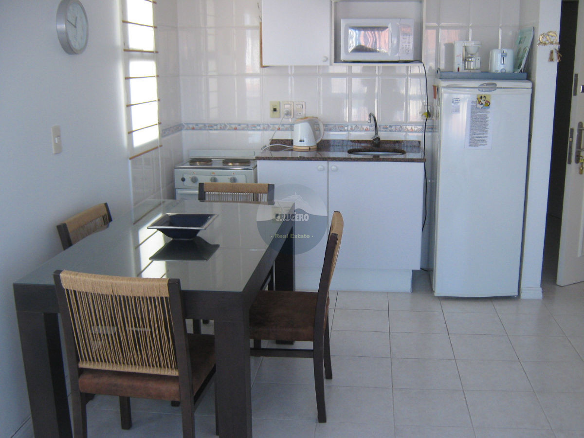 Apartamento ID.1544 - Apartamento en Punta del Este, Península
