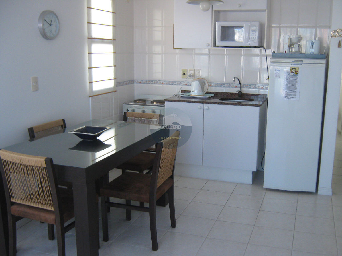 Apartamento ID.1544 - Apartamento en Punta del Este, Península