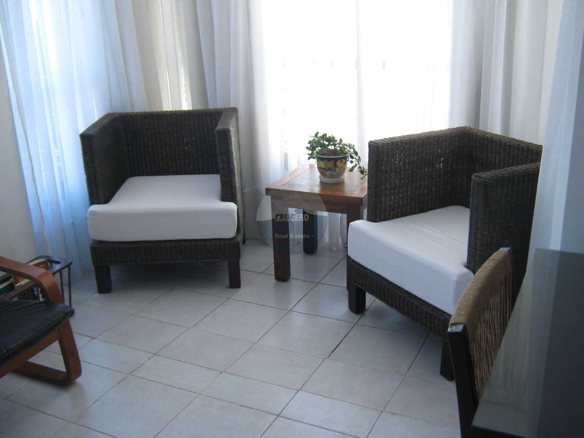 Apartamento ID.1544 - Apartamento en Punta del Este, Península