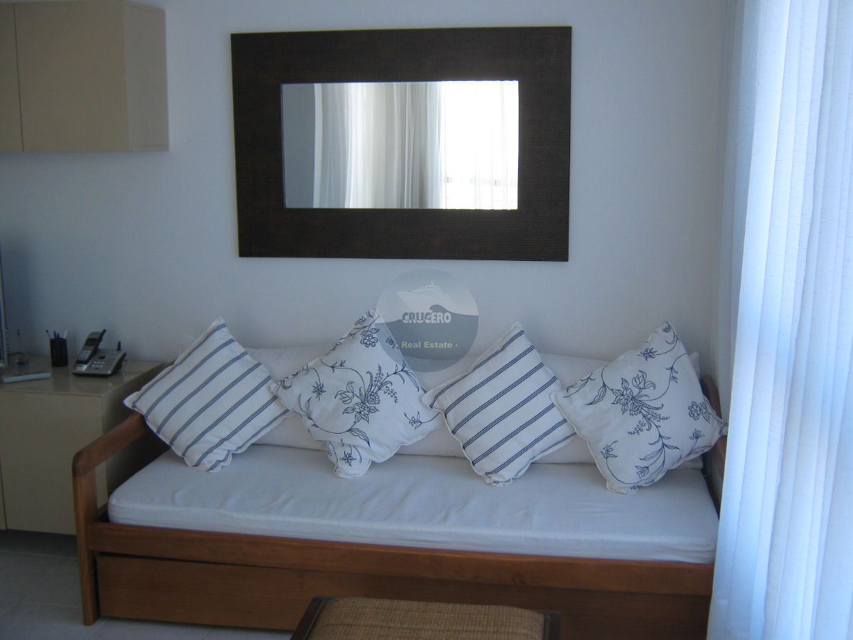 Apartamento ID.1544 - Apartamento en Punta del Este, Península