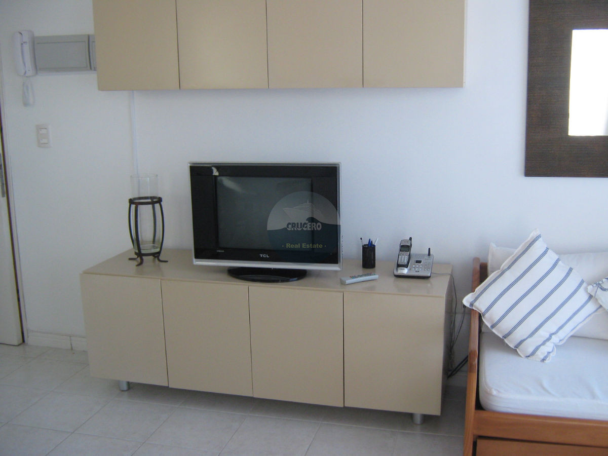 Apartamento ID.1544 - Apartamento en Punta del Este, Península