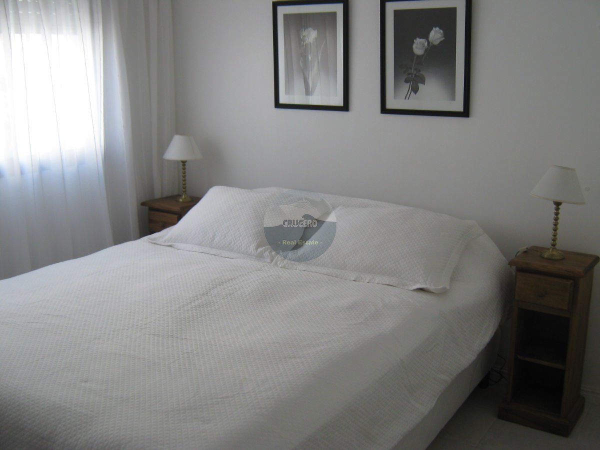 Apartamento ID.1544 - Apartamento en Punta del Este, Península