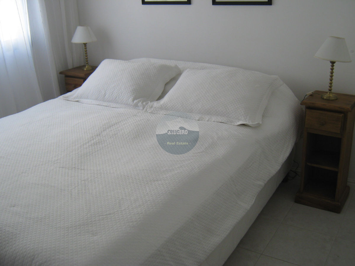 Apartamento ID.1544 - Apartamento en Punta del Este, Península